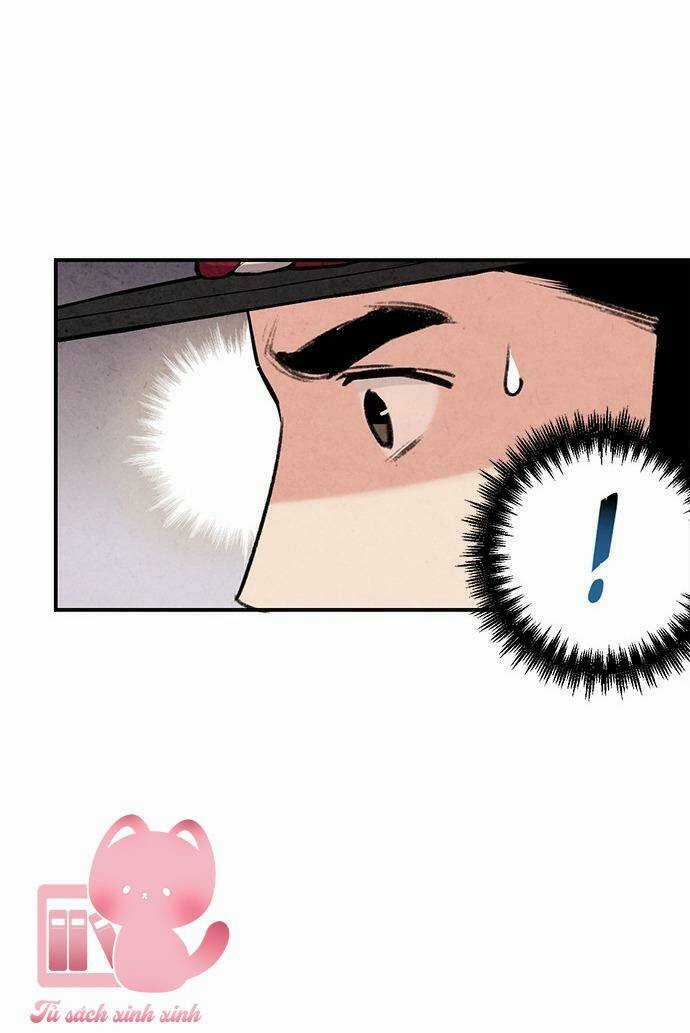 Lệnh Cấm Hôn Của Hoàng Đế Bệ Hạ Chapter 42 trang 25