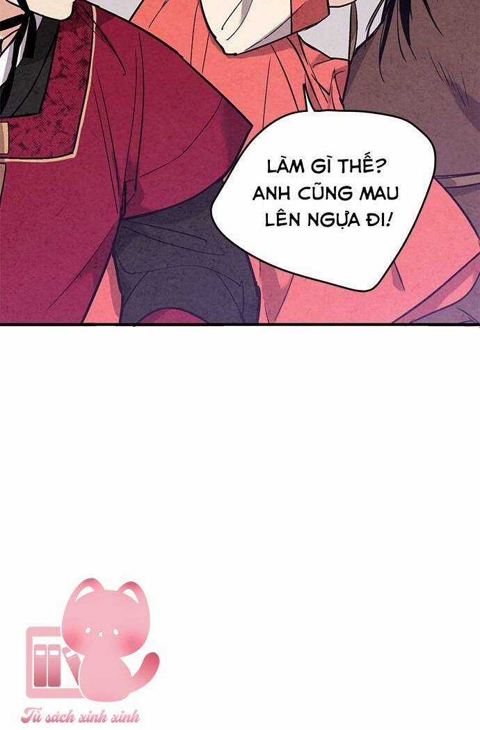 Lệnh Cấm Hôn Của Hoàng Đế Bệ Hạ Chapter 42 trang 28