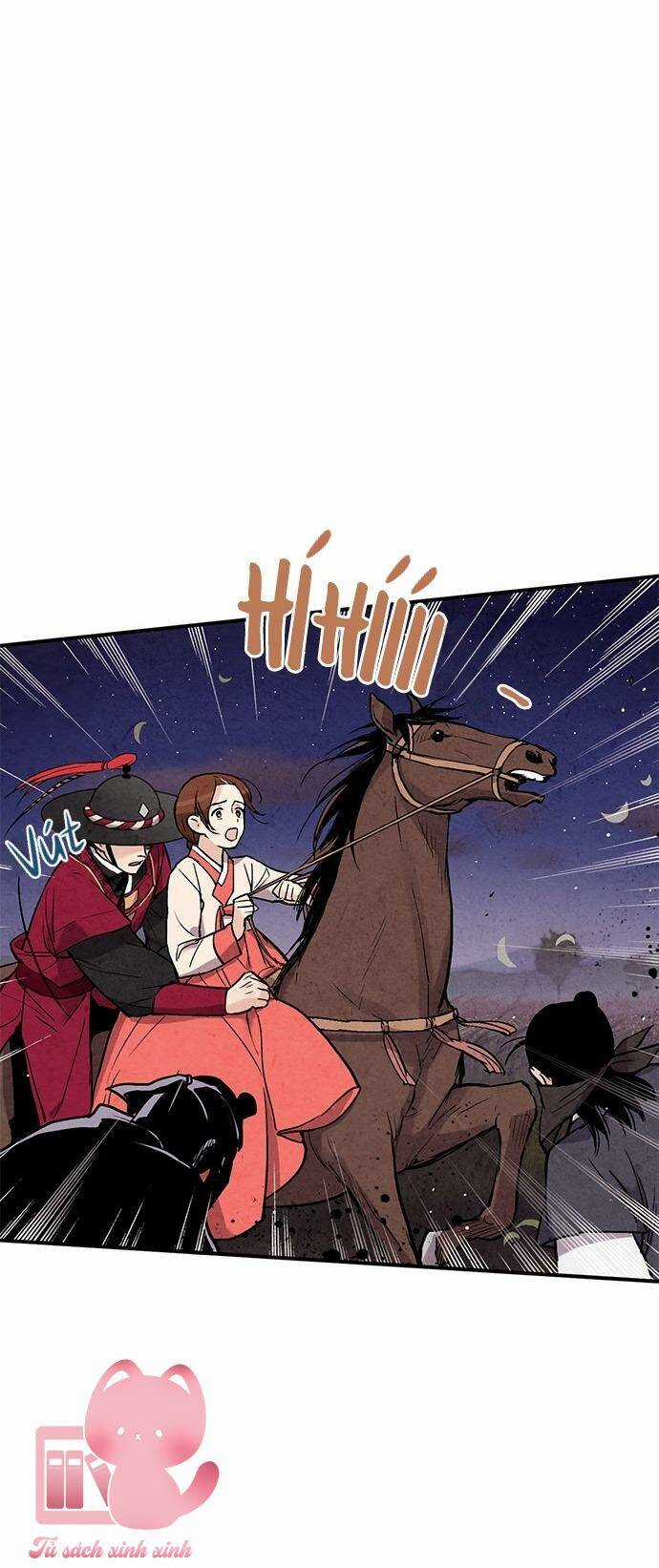 Lệnh Cấm Hôn Của Hoàng Đế Bệ Hạ Chapter 42 trang 29