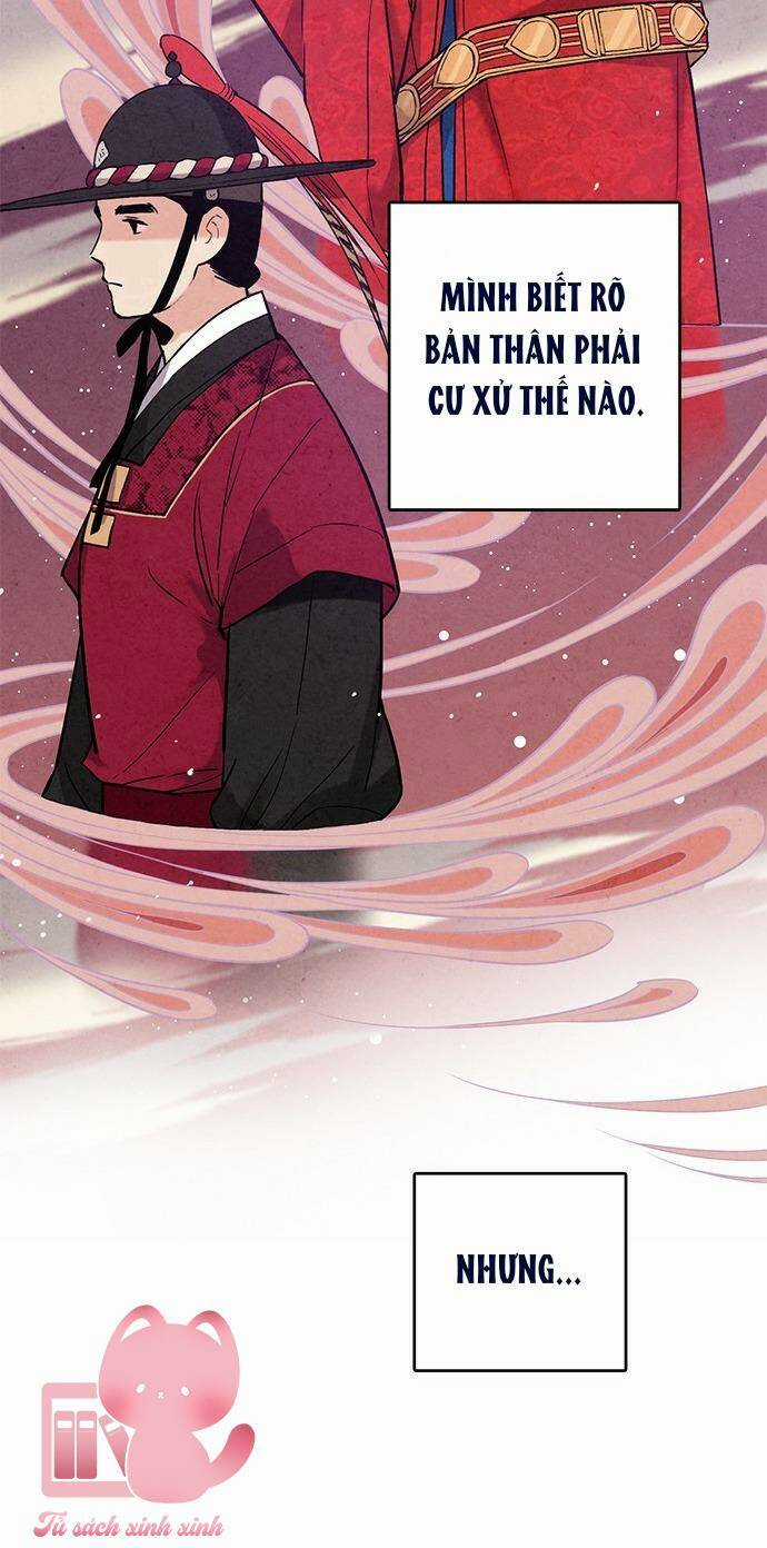 Lệnh Cấm Hôn Của Hoàng Đế Bệ Hạ Chapter 42 trang 3