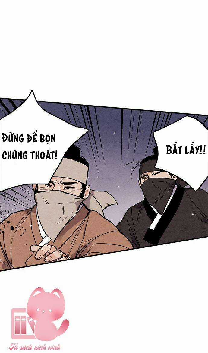 Lệnh Cấm Hôn Của Hoàng Đế Bệ Hạ Chapter 42 trang 30