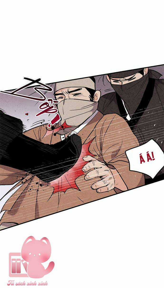 Lệnh Cấm Hôn Của Hoàng Đế Bệ Hạ Chapter 42 trang 31