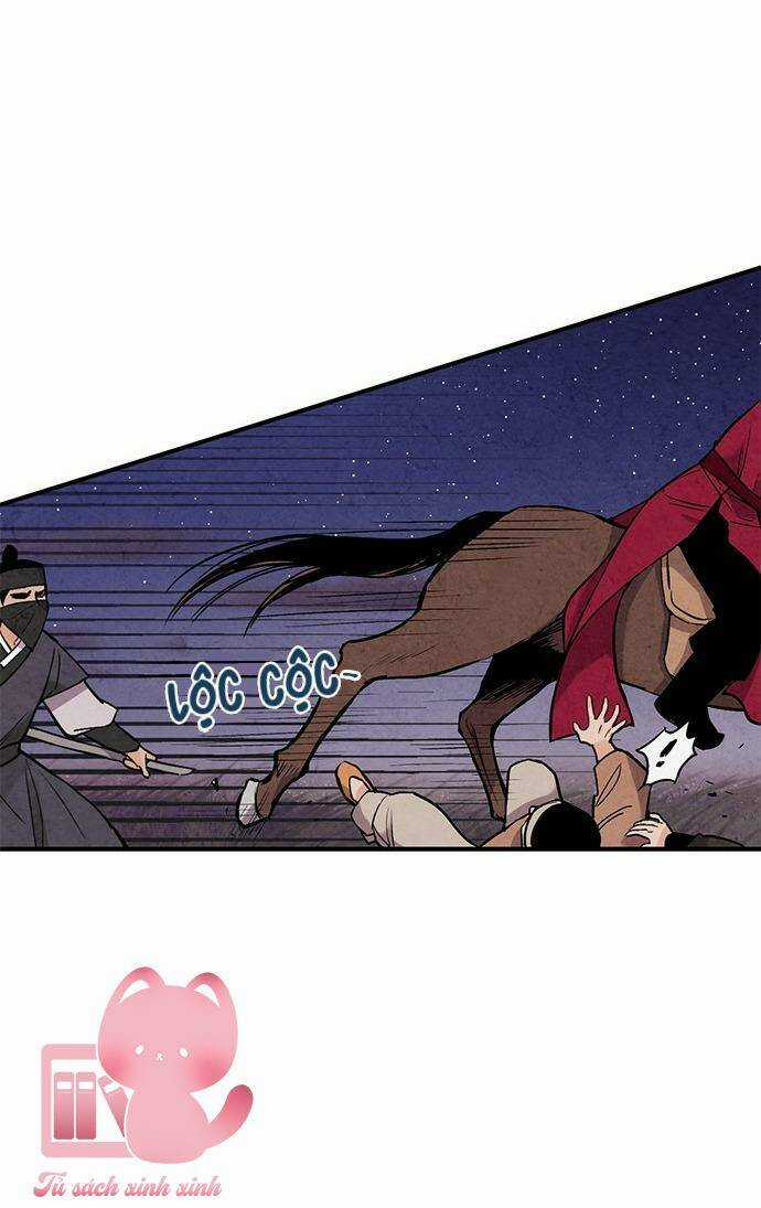 Lệnh Cấm Hôn Của Hoàng Đế Bệ Hạ Chapter 42 trang 32