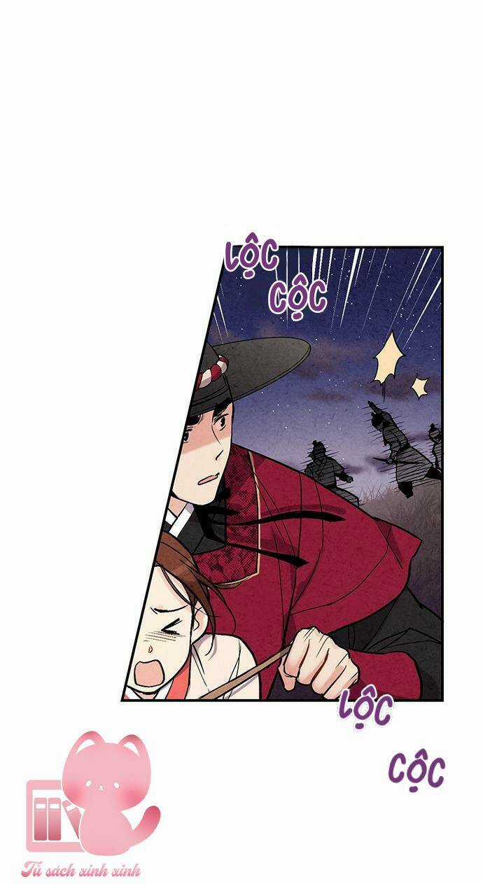 Lệnh Cấm Hôn Của Hoàng Đế Bệ Hạ Chapter 42 trang 33