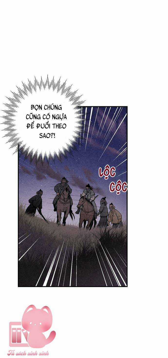 Lệnh Cấm Hôn Của Hoàng Đế Bệ Hạ Chapter 42 trang 35