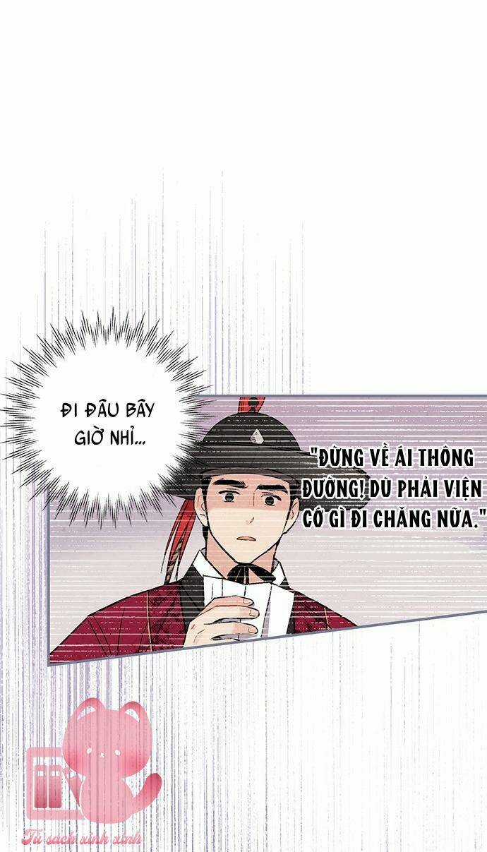 Lệnh Cấm Hôn Của Hoàng Đế Bệ Hạ Chapter 42 trang 37
