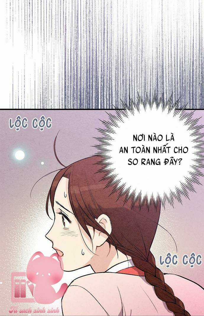 Lệnh Cấm Hôn Của Hoàng Đế Bệ Hạ Chapter 42 trang 38