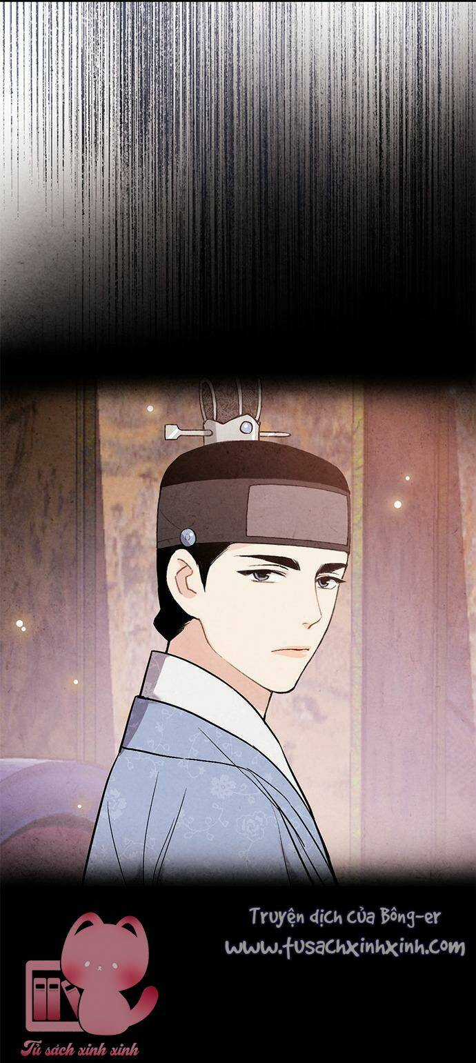 Lệnh Cấm Hôn Của Hoàng Đế Bệ Hạ Chapter 42 trang 39