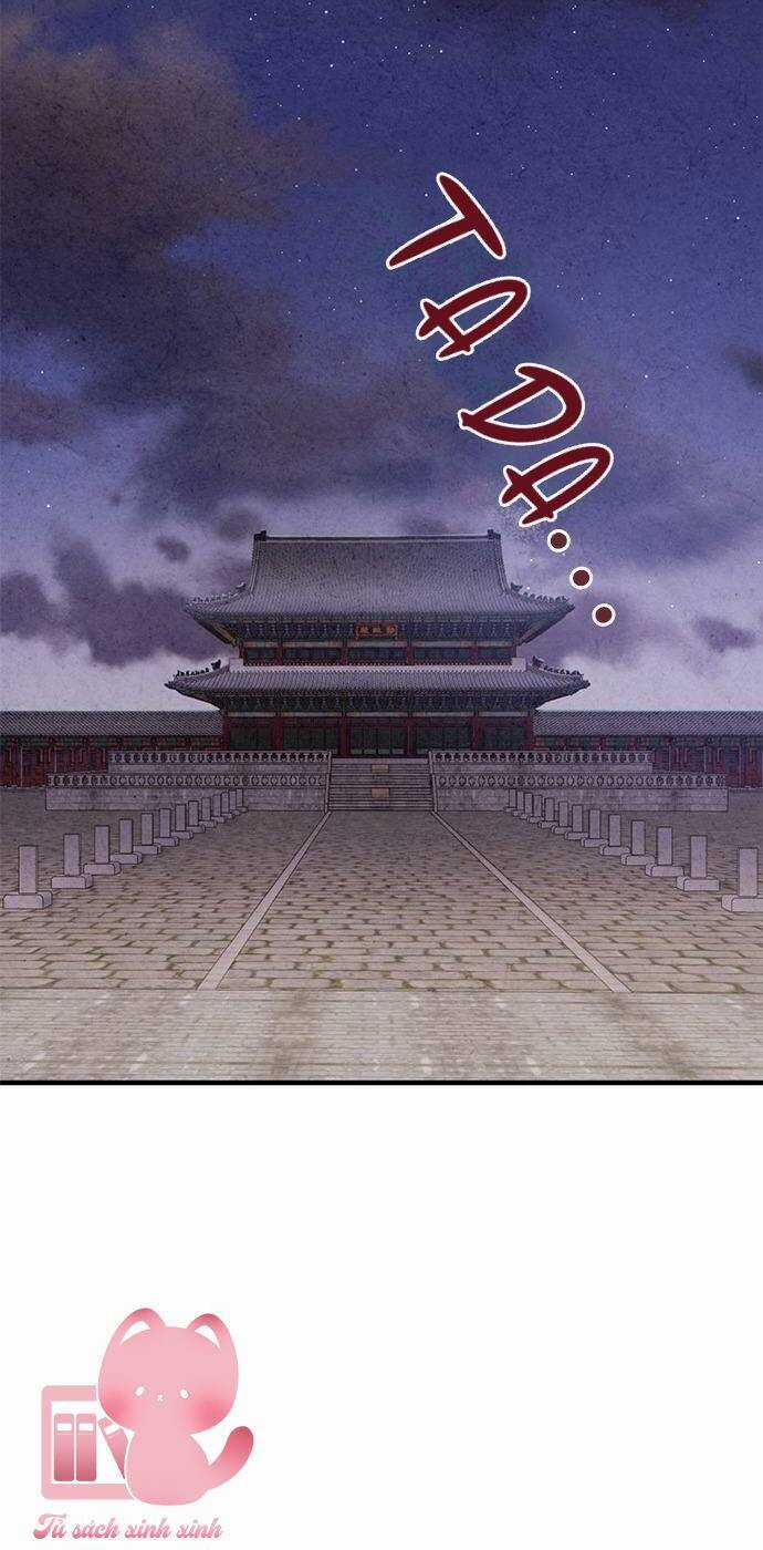 Lệnh Cấm Hôn Của Hoàng Đế Bệ Hạ Chapter 42 trang 43