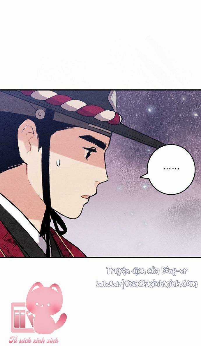 Lệnh Cấm Hôn Của Hoàng Đế Bệ Hạ Chapter 42 trang 48