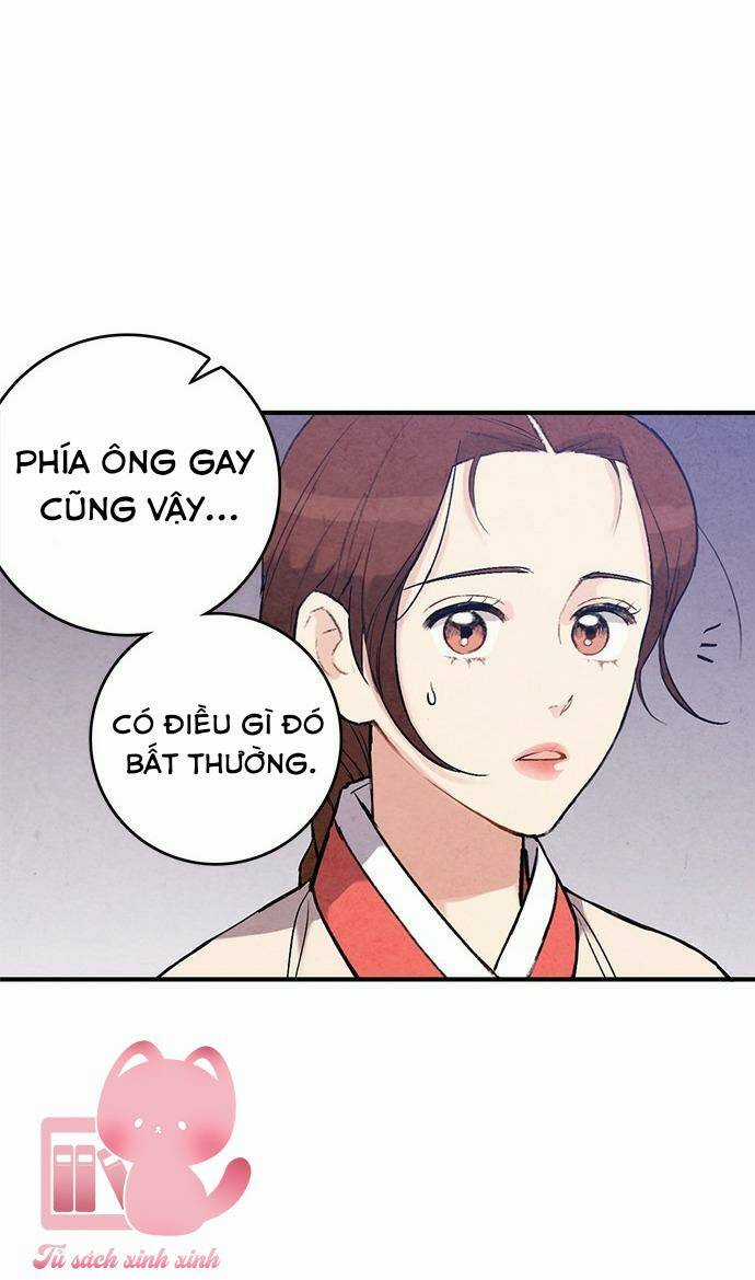 Lệnh Cấm Hôn Của Hoàng Đế Bệ Hạ Chapter 42 trang 49