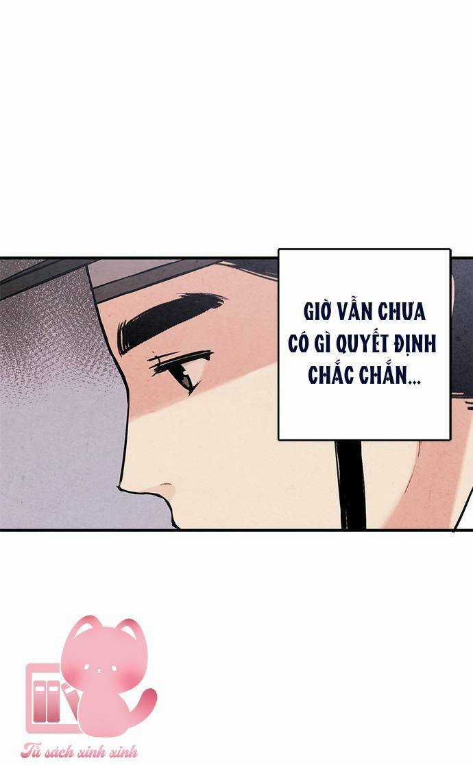 Lệnh Cấm Hôn Của Hoàng Đế Bệ Hạ Chapter 42 trang 5