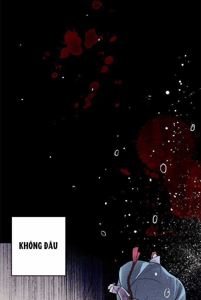 Lệnh Cấm Hôn Của Hoàng Đế Bệ Hạ Chapter 42 trang 53
