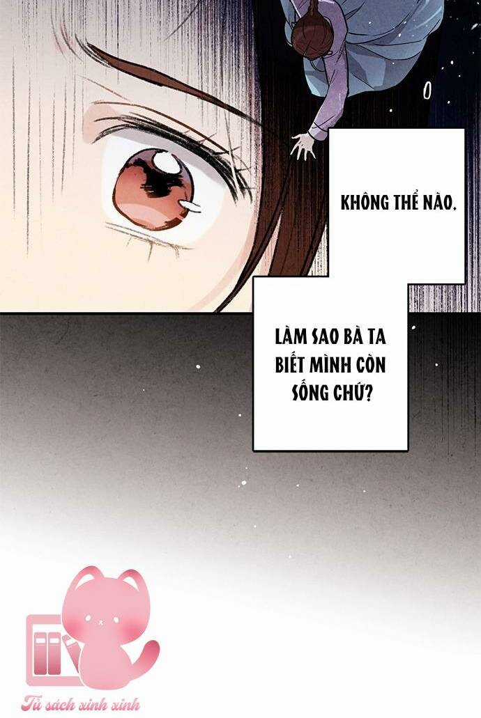 Lệnh Cấm Hôn Của Hoàng Đế Bệ Hạ Chapter 42 trang 54