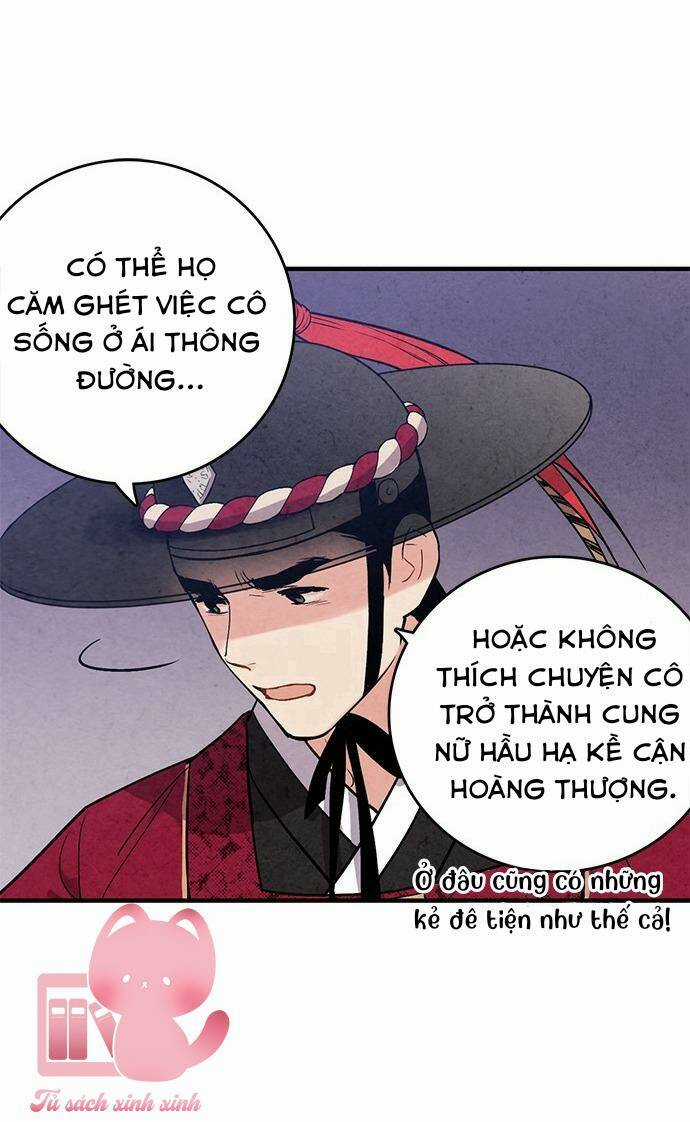 Lệnh Cấm Hôn Của Hoàng Đế Bệ Hạ Chapter 42 trang 55