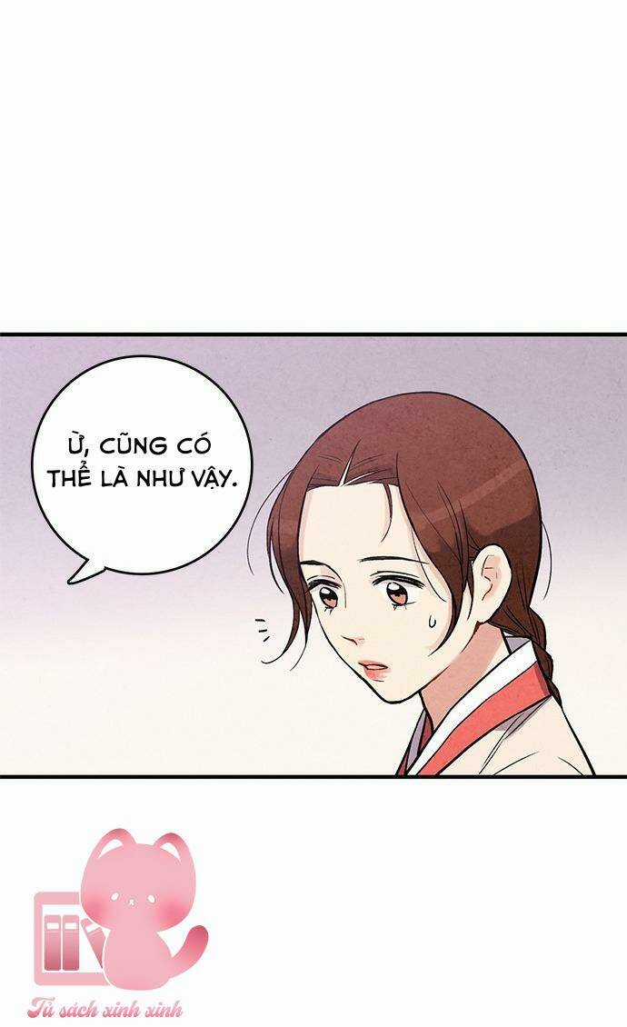 Lệnh Cấm Hôn Của Hoàng Đế Bệ Hạ Chapter 42 trang 59