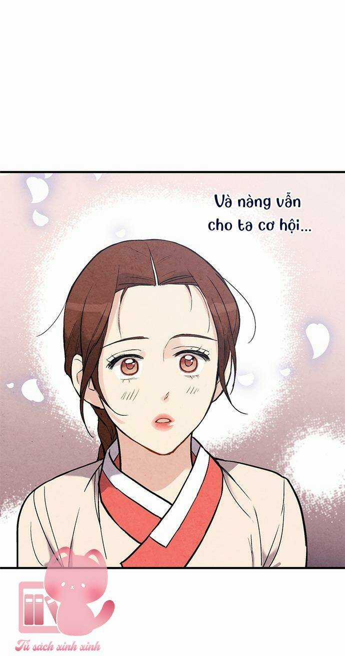 Lệnh Cấm Hôn Của Hoàng Đế Bệ Hạ Chapter 42 trang 6