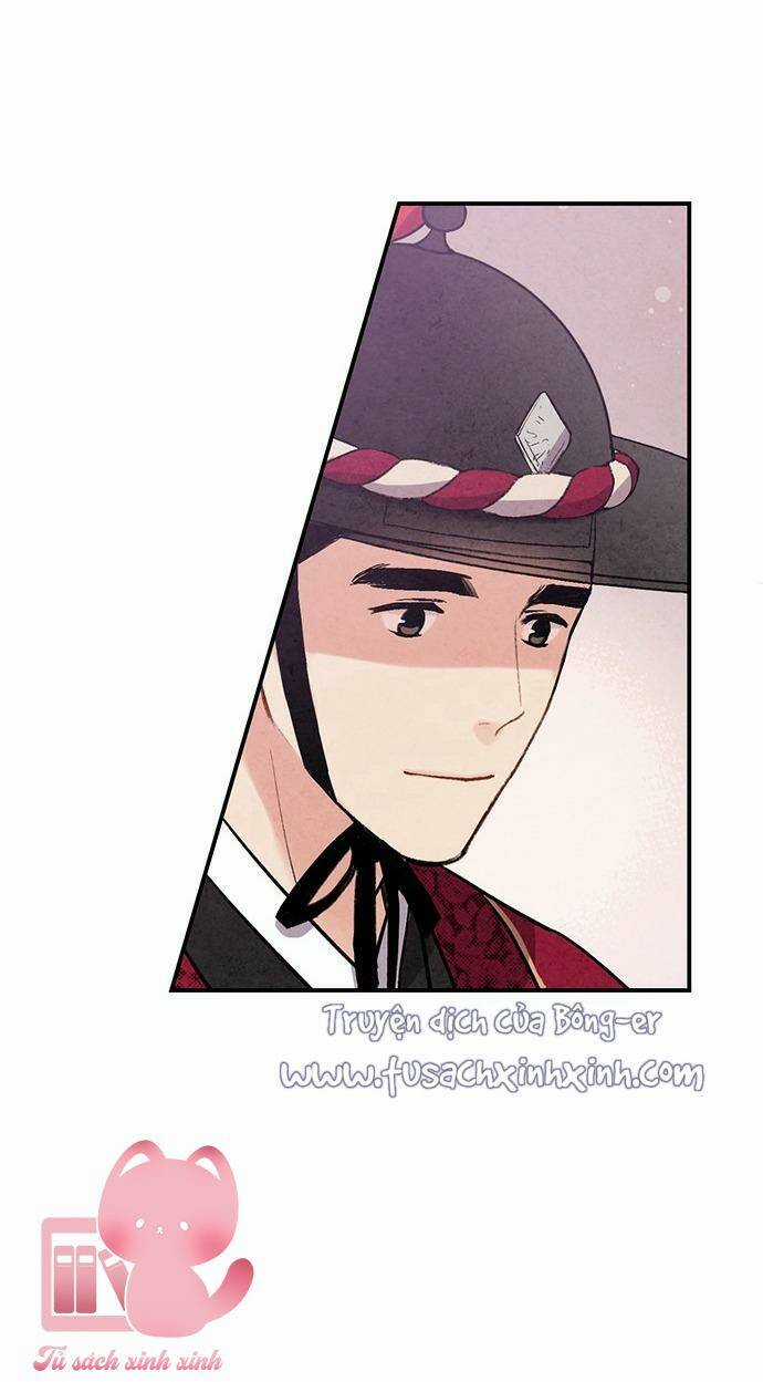 Lệnh Cấm Hôn Của Hoàng Đế Bệ Hạ Chapter 42 trang 62