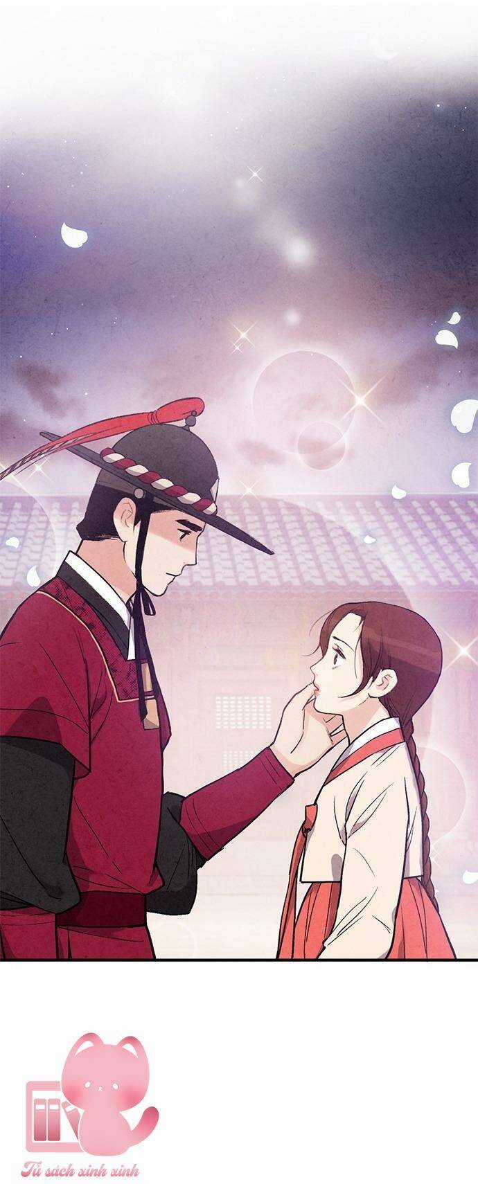 Lệnh Cấm Hôn Của Hoàng Đế Bệ Hạ Chapter 42 trang 64