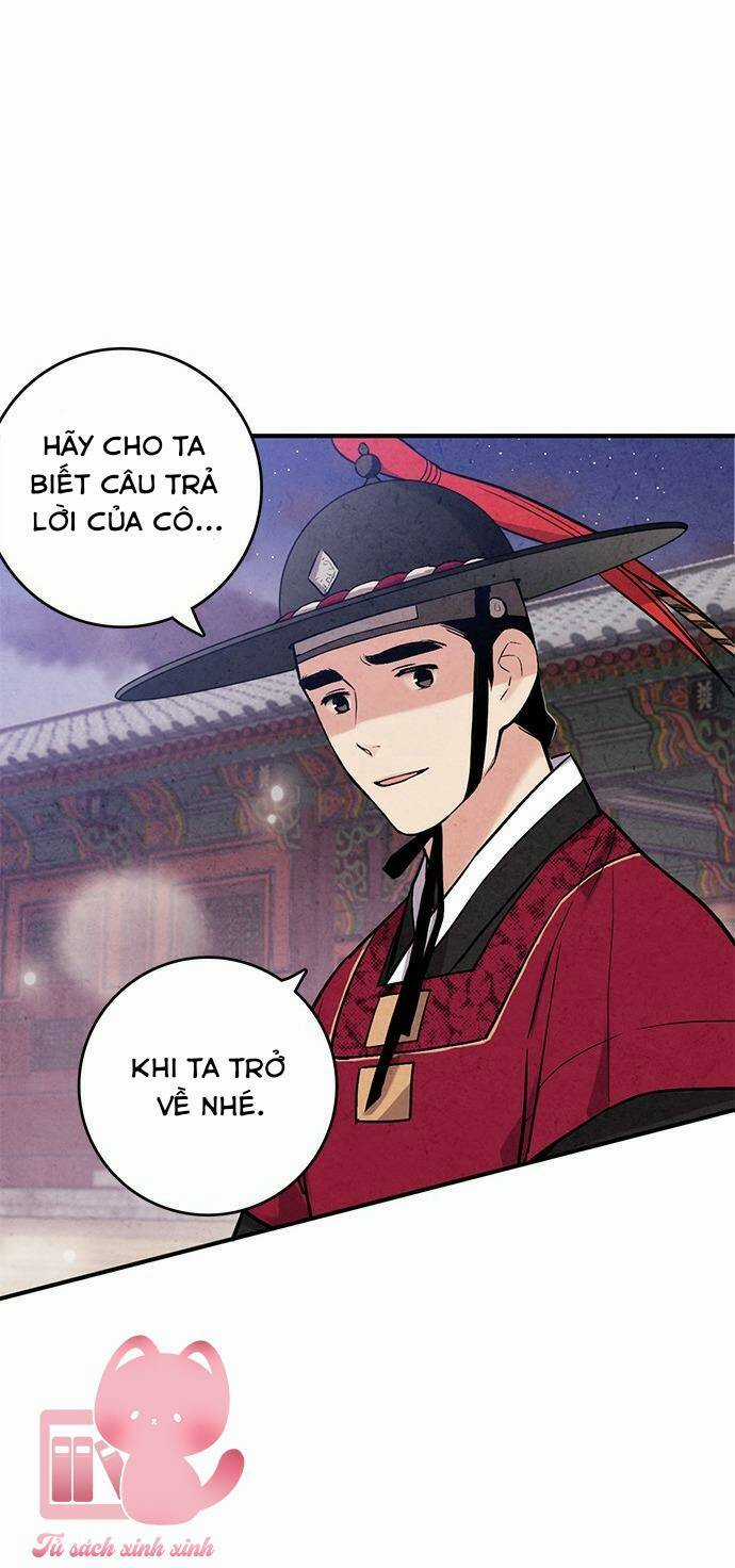 Lệnh Cấm Hôn Của Hoàng Đế Bệ Hạ Chapter 42 trang 65