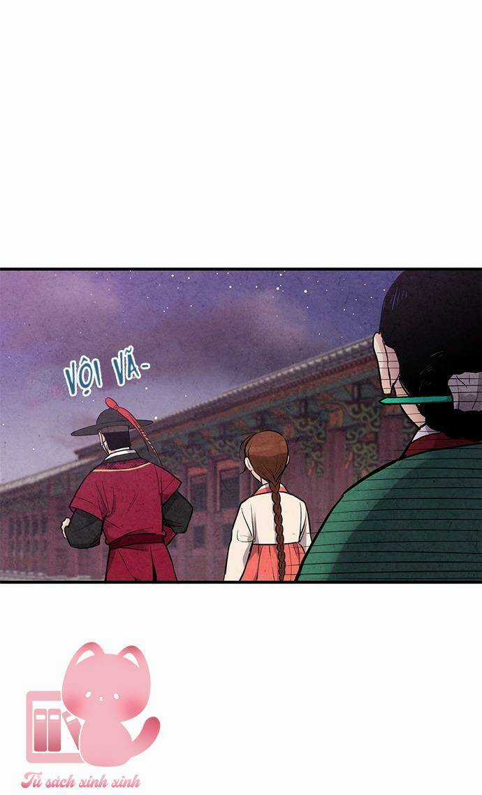 Lệnh Cấm Hôn Của Hoàng Đế Bệ Hạ Chapter 42 trang 67