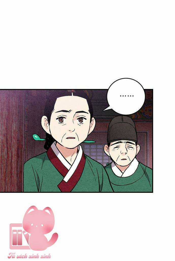 Lệnh Cấm Hôn Của Hoàng Đế Bệ Hạ Chapter 42 trang 68