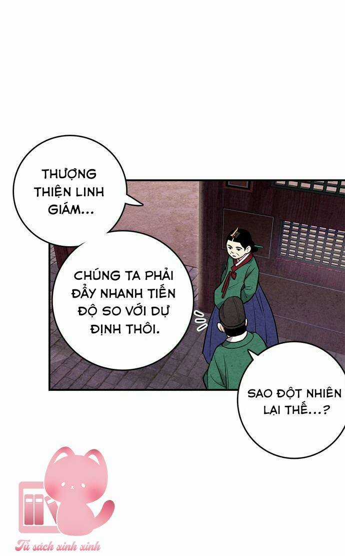 Lệnh Cấm Hôn Của Hoàng Đế Bệ Hạ Chapter 42 trang 69