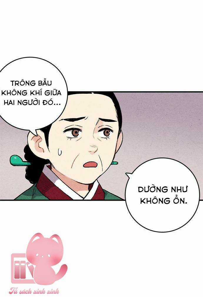 Lệnh Cấm Hôn Của Hoàng Đế Bệ Hạ Chapter 42 trang 70