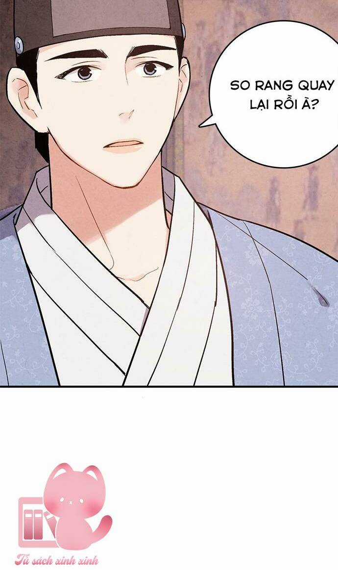 Lệnh Cấm Hôn Của Hoàng Đế Bệ Hạ Chapter 42 trang 73