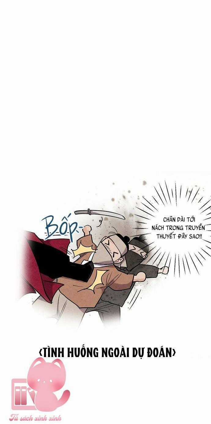 Lệnh Cấm Hôn Của Hoàng Đế Bệ Hạ Chapter 42 trang 75