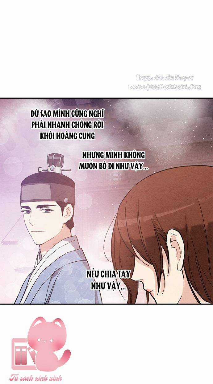 Lệnh Cấm Hôn Của Hoàng Đế Bệ Hạ Chapter 43 trang 10