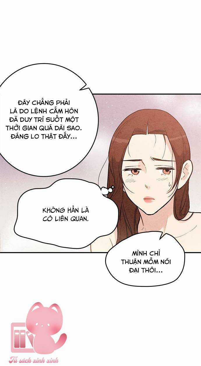 Lệnh Cấm Hôn Của Hoàng Đế Bệ Hạ Chapter 43 trang 14