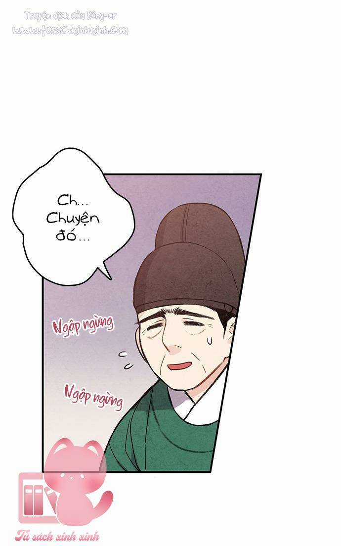 Lệnh Cấm Hôn Của Hoàng Đế Bệ Hạ Chapter 43 trang 25