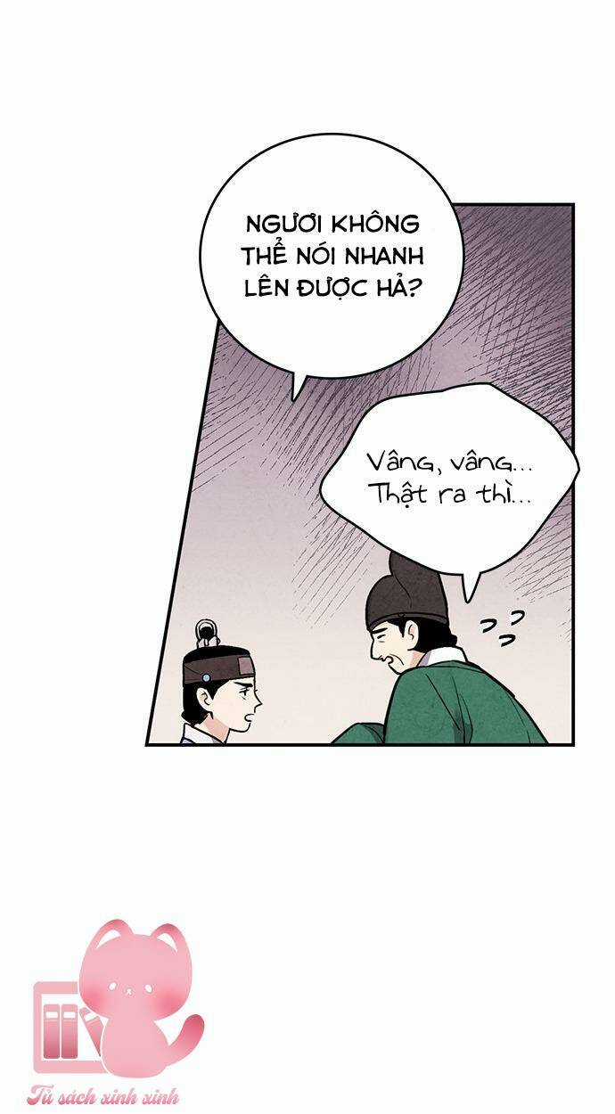 Lệnh Cấm Hôn Của Hoàng Đế Bệ Hạ Chapter 43 trang 26