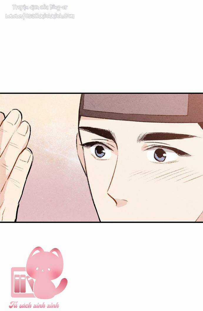 Lệnh Cấm Hôn Của Hoàng Đế Bệ Hạ Chapter 43 trang 28