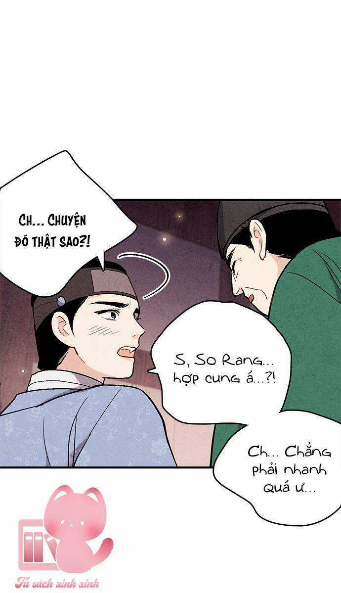 Lệnh Cấm Hôn Của Hoàng Đế Bệ Hạ Chapter 43 trang 29