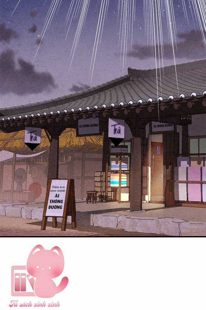 Lệnh Cấm Hôn Của Hoàng Đế Bệ Hạ Chapter 43 trang 35