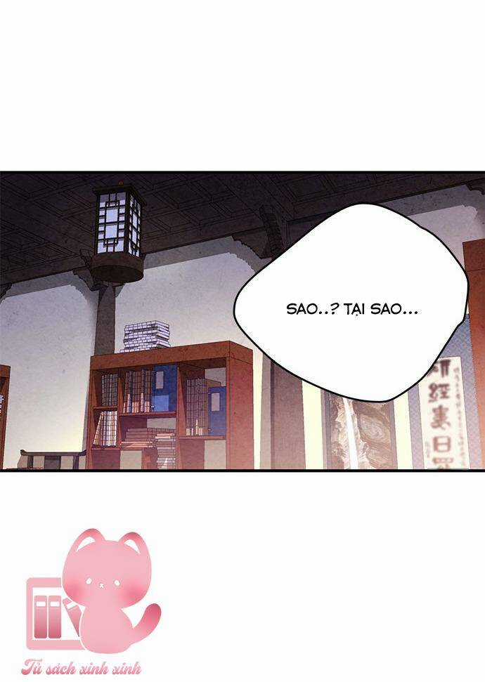 Lệnh Cấm Hôn Của Hoàng Đế Bệ Hạ Chapter 43 trang 36