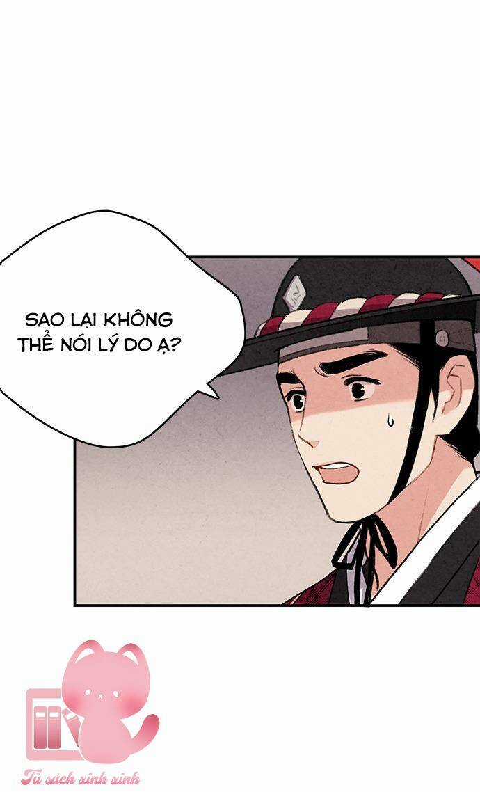 Lệnh Cấm Hôn Của Hoàng Đế Bệ Hạ Chapter 43 trang 37