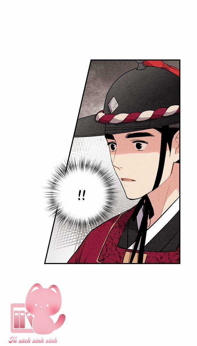 Lệnh Cấm Hôn Của Hoàng Đế Bệ Hạ Chapter 43 trang 41