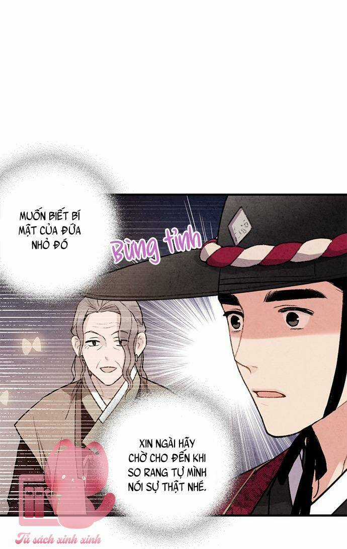 Lệnh Cấm Hôn Của Hoàng Đế Bệ Hạ Chapter 43 trang 42