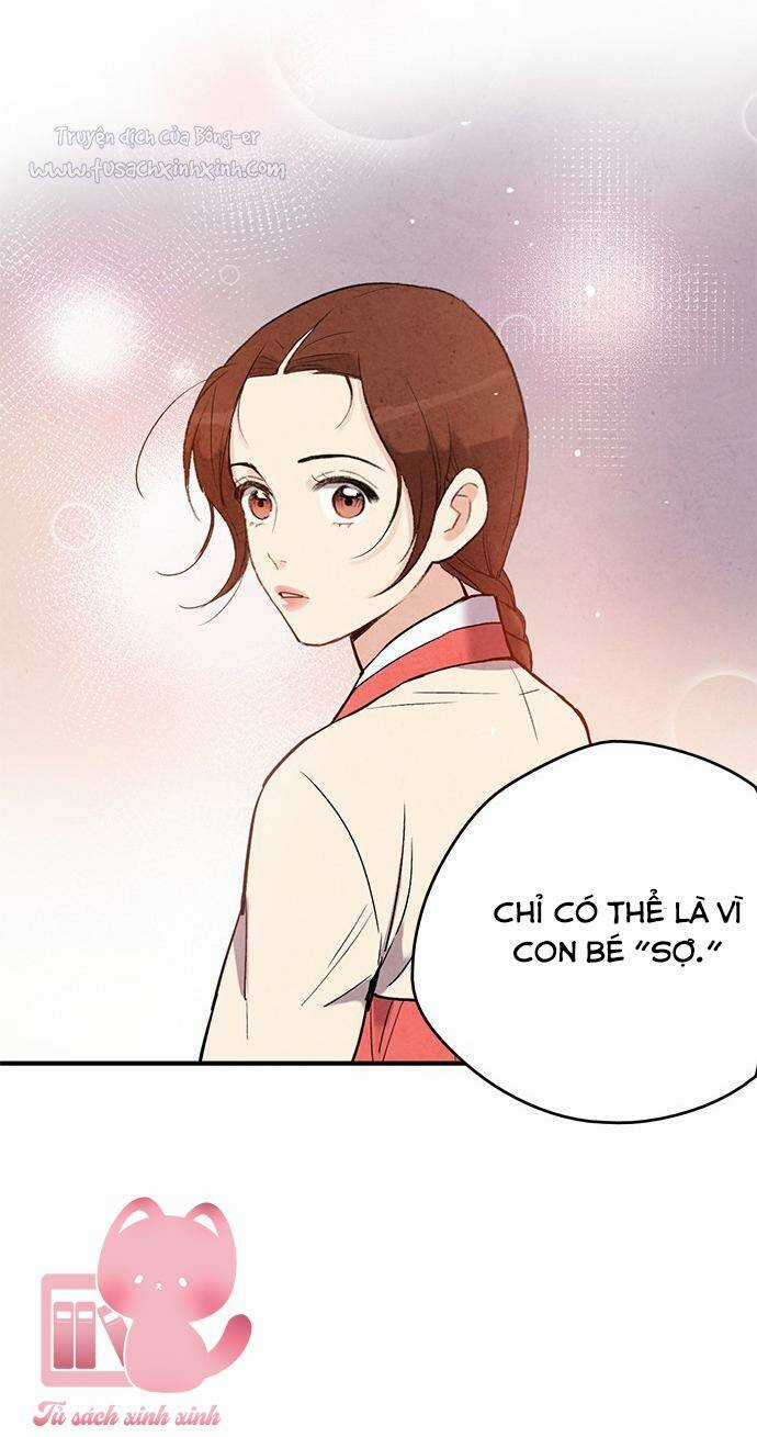 Lệnh Cấm Hôn Của Hoàng Đế Bệ Hạ Chapter 43 trang 47