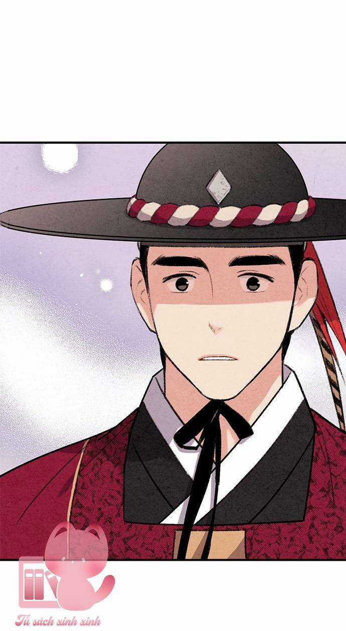 Lệnh Cấm Hôn Của Hoàng Đế Bệ Hạ Chapter 43 trang 48