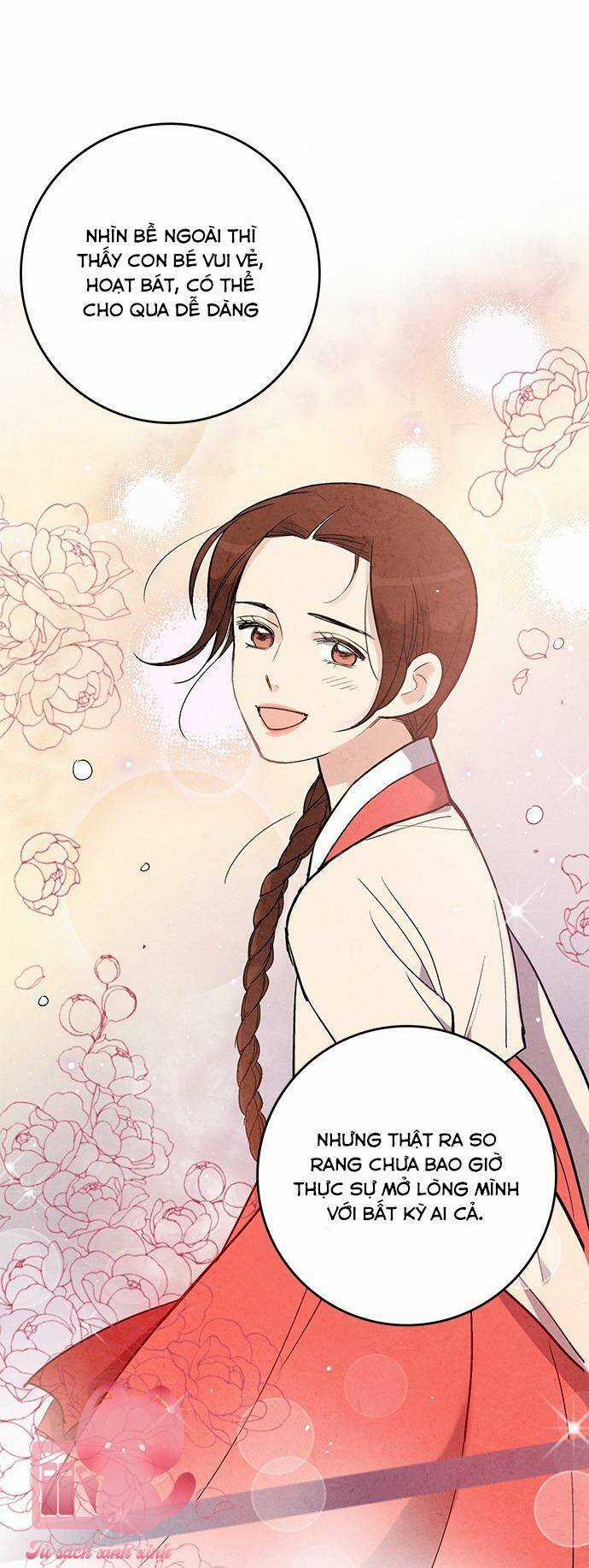 Lệnh Cấm Hôn Của Hoàng Đế Bệ Hạ Chapter 43 trang 49