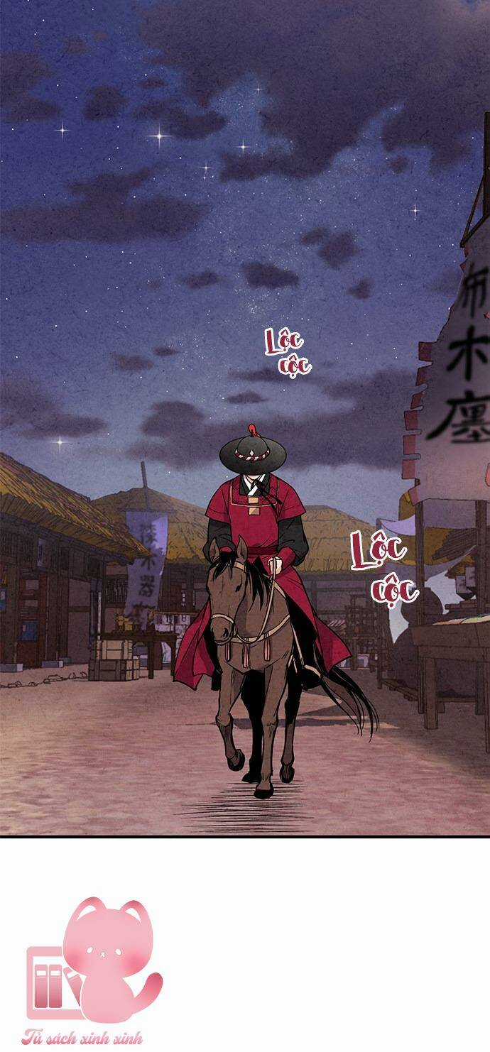 Lệnh Cấm Hôn Của Hoàng Đế Bệ Hạ Chapter 43 trang 52