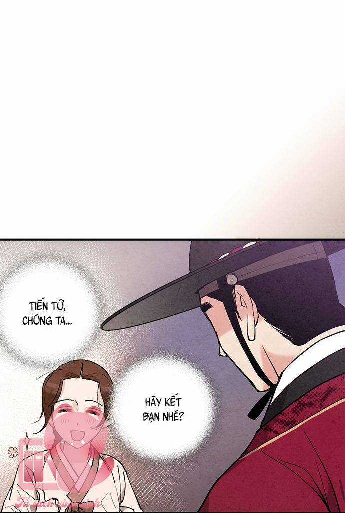 Lệnh Cấm Hôn Của Hoàng Đế Bệ Hạ Chapter 43 trang 53