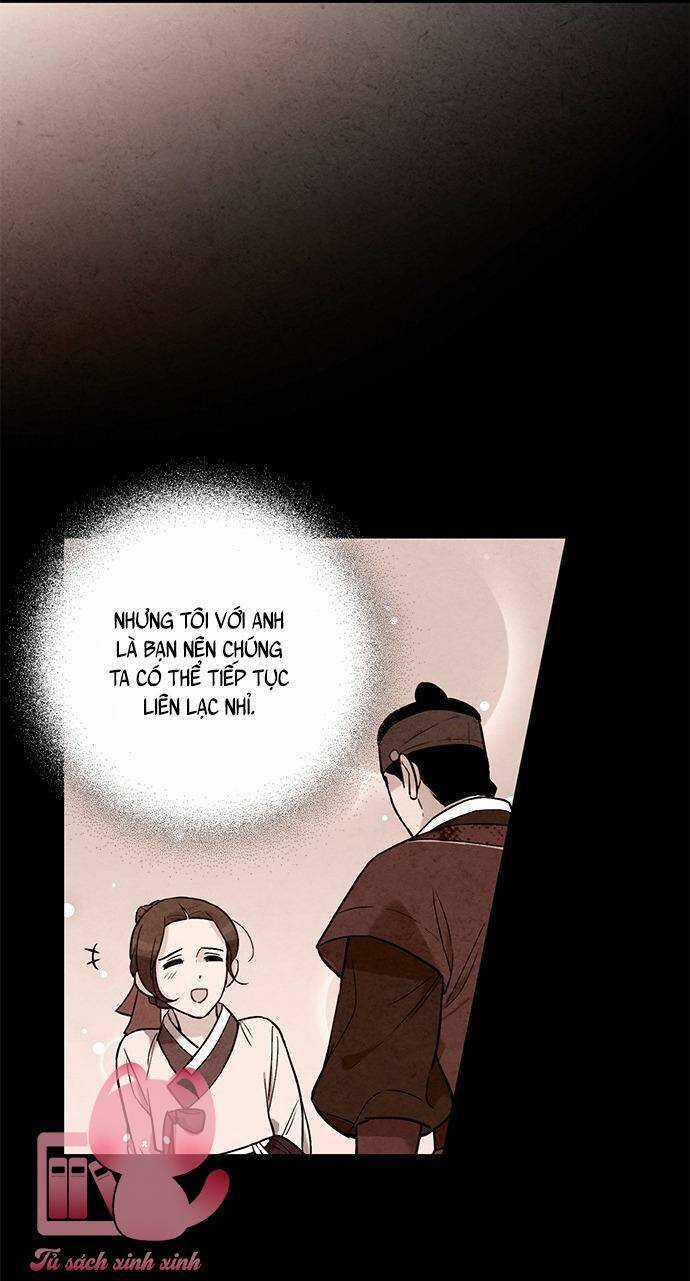Lệnh Cấm Hôn Của Hoàng Đế Bệ Hạ Chapter 43 trang 54