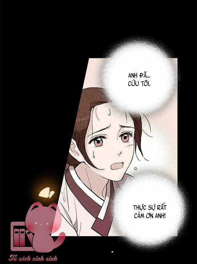 Lệnh Cấm Hôn Của Hoàng Đế Bệ Hạ Chapter 43 trang 55