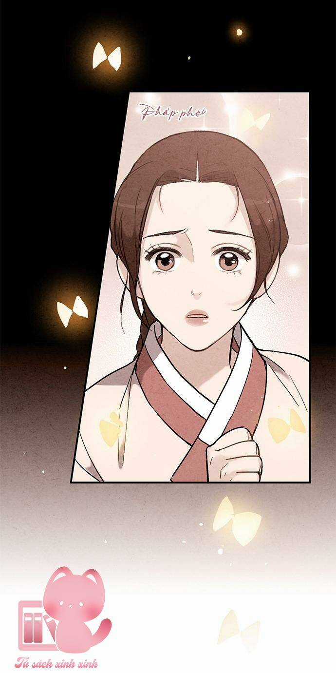 Lệnh Cấm Hôn Của Hoàng Đế Bệ Hạ Chapter 43 trang 57