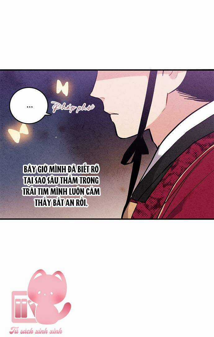 Lệnh Cấm Hôn Của Hoàng Đế Bệ Hạ Chapter 43 trang 58